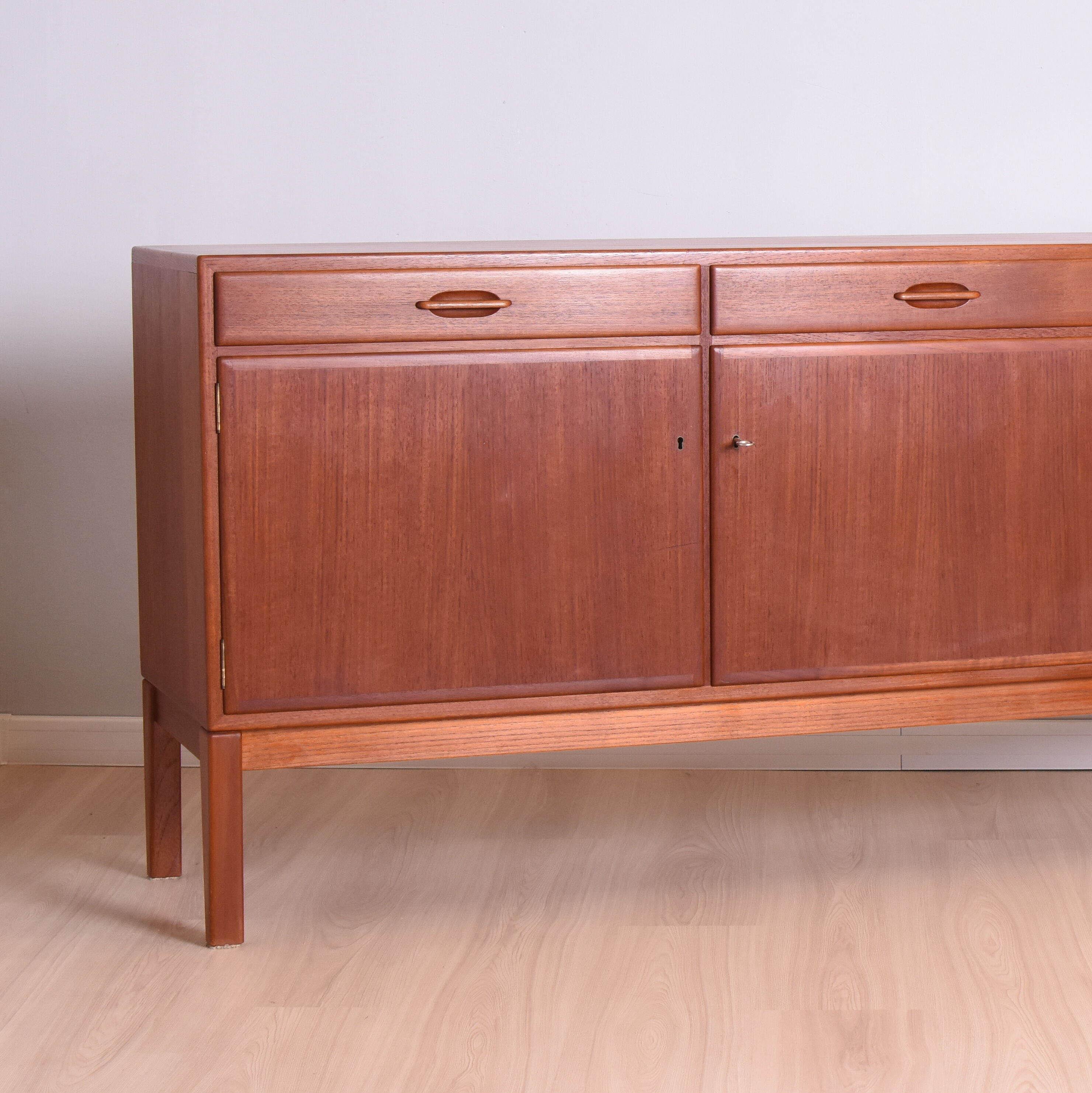 Sideboard, Sweden, 1960s