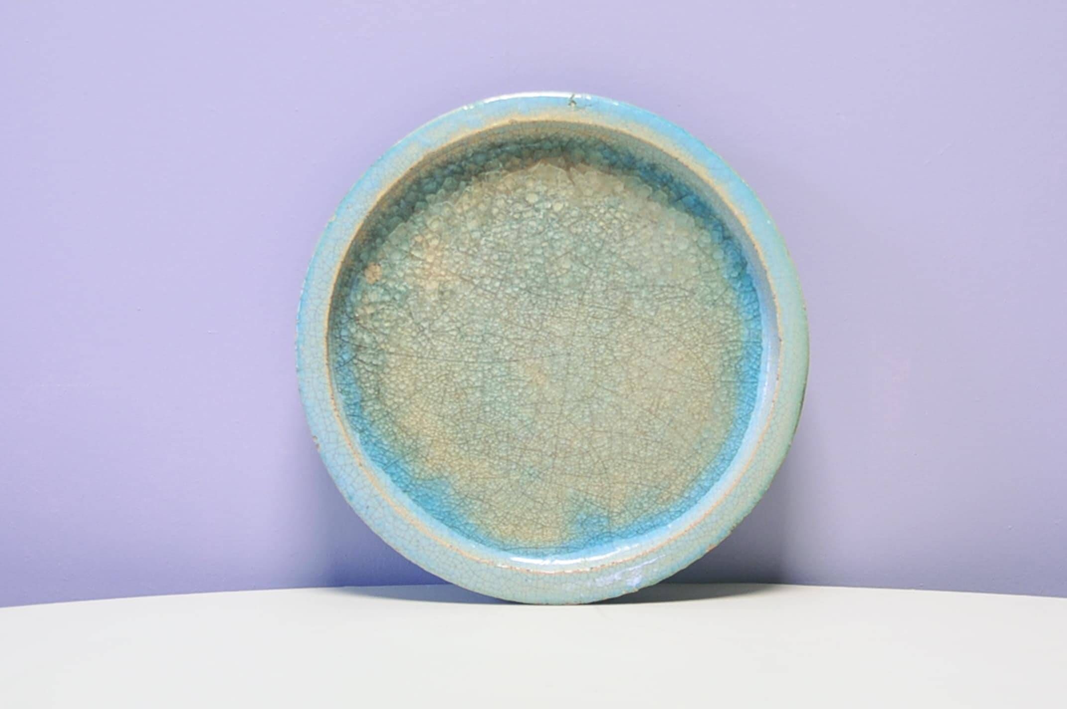 Vintage ceramic bowl Pieter Groeneveldt