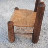 Low chair