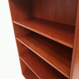 Danish teak library