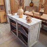 Buffet ancien