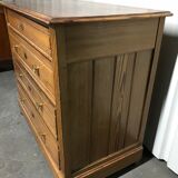 Old pine Dresser