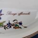 Oven dish Vilbofour Botanica porcelain fire L 34 cm Villeroy & Boch