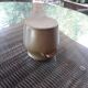 Stoneware pot