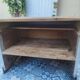 Haberdashery counter