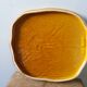 Noblaceram Limoges wood-effect slip cheese board