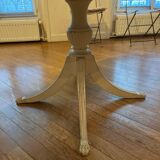 Table revamped by formal notice