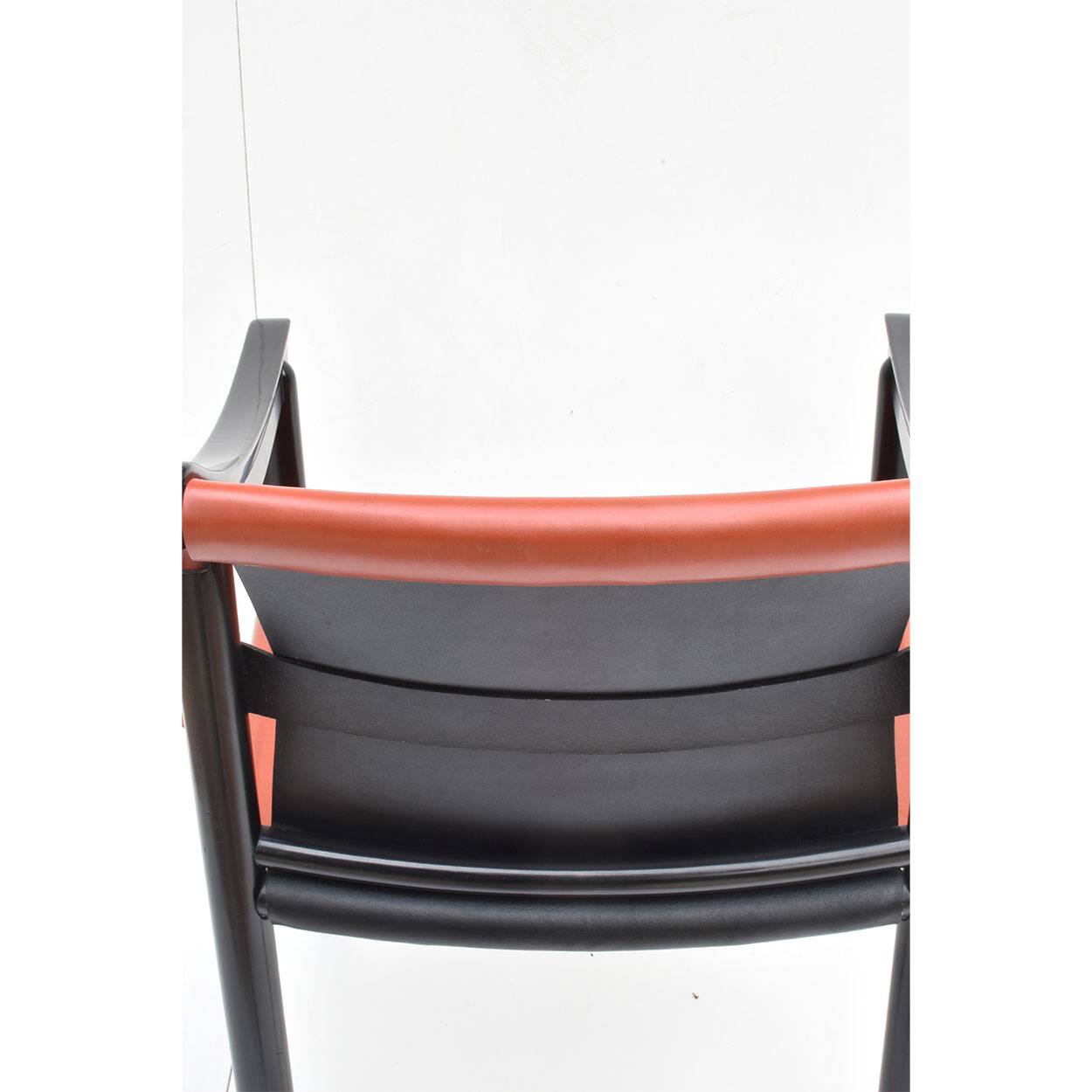 Set of 6 model 905 chairs by Vico Magistretti