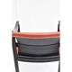 Set of 6 model 905 chairs by Vico Magistretti