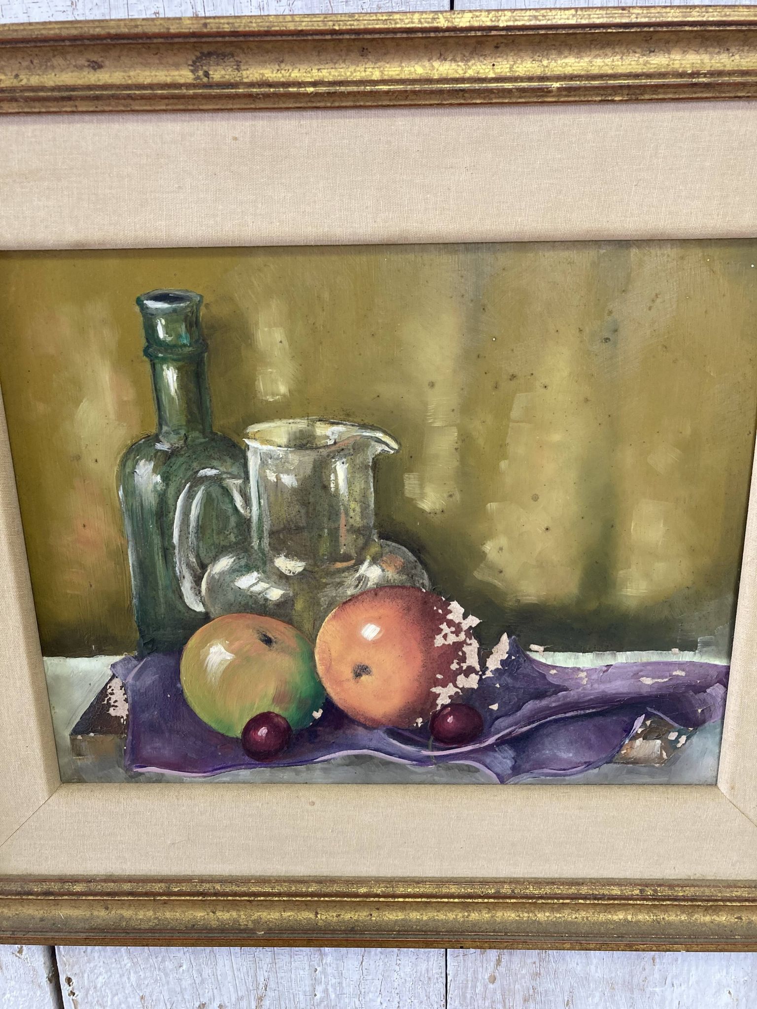 Still life