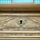 Renovated Louis-Philippe chest of drawers