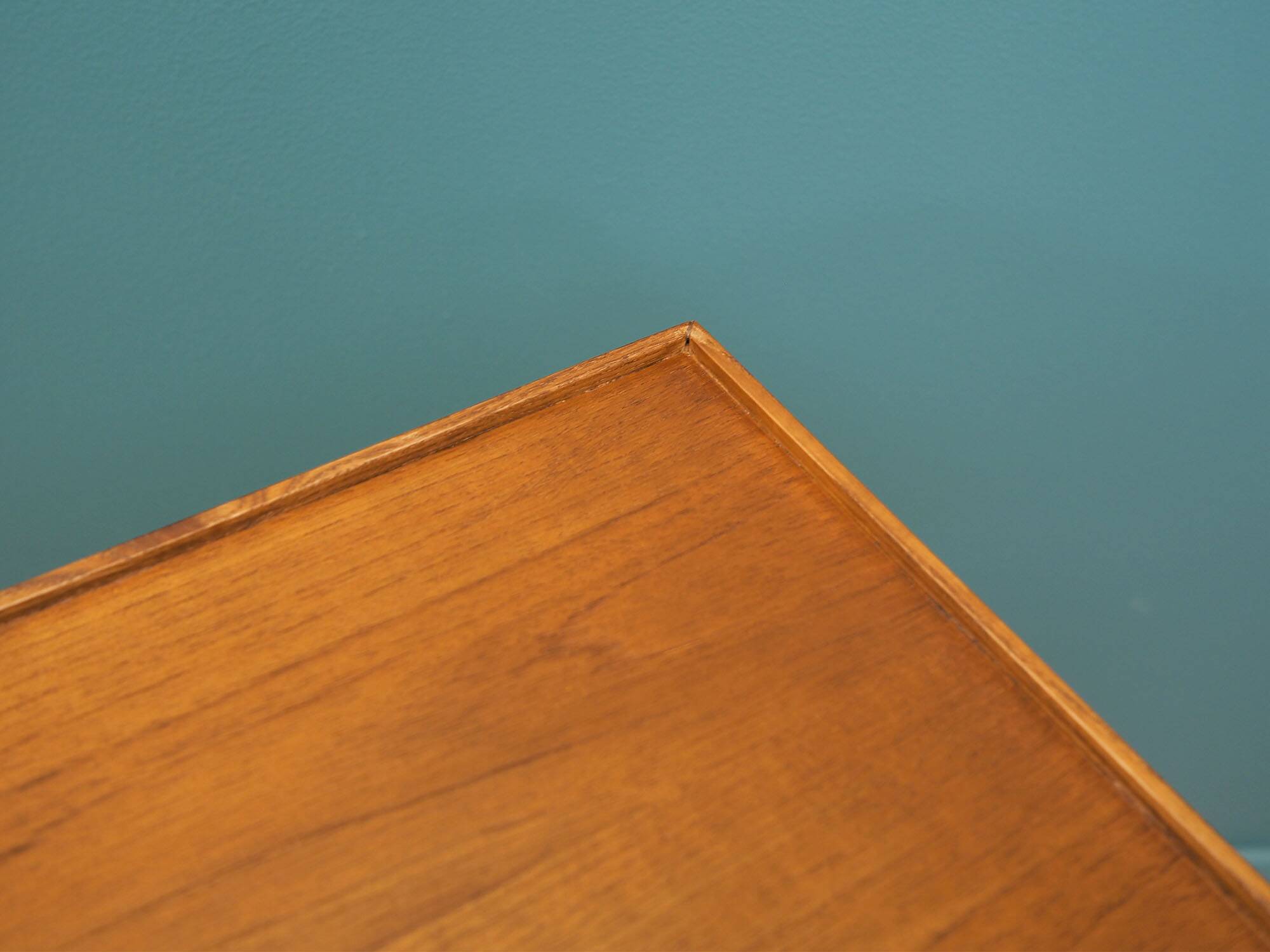 Troley table, Danish design, 1970s, production: Labofa Møbler