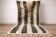 Tapis berbère fait main sur mesure authentique 150/250 cm