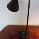 Lamps with tilting lampshade, Italian design from the 70s