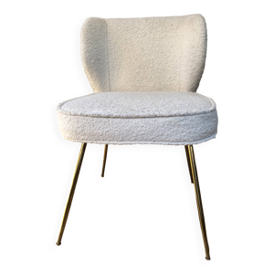fauteuil Vintage •