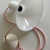 Sidse Werner small Apotheker Pendant Lamp by Holmegaard, Denmark, 1980s