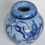 Vase art deco Camille Tharaud