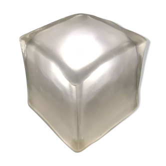 Ice cube Ikea lamp