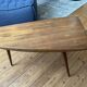 Pierre Cruege coffee table