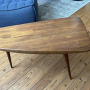 Pierre Cruege coffee table
