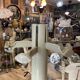 Giancarlo Piretti designer coat rack