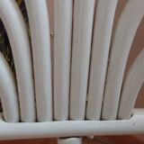 Vintage headboard