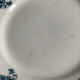 Terre de Fer plates