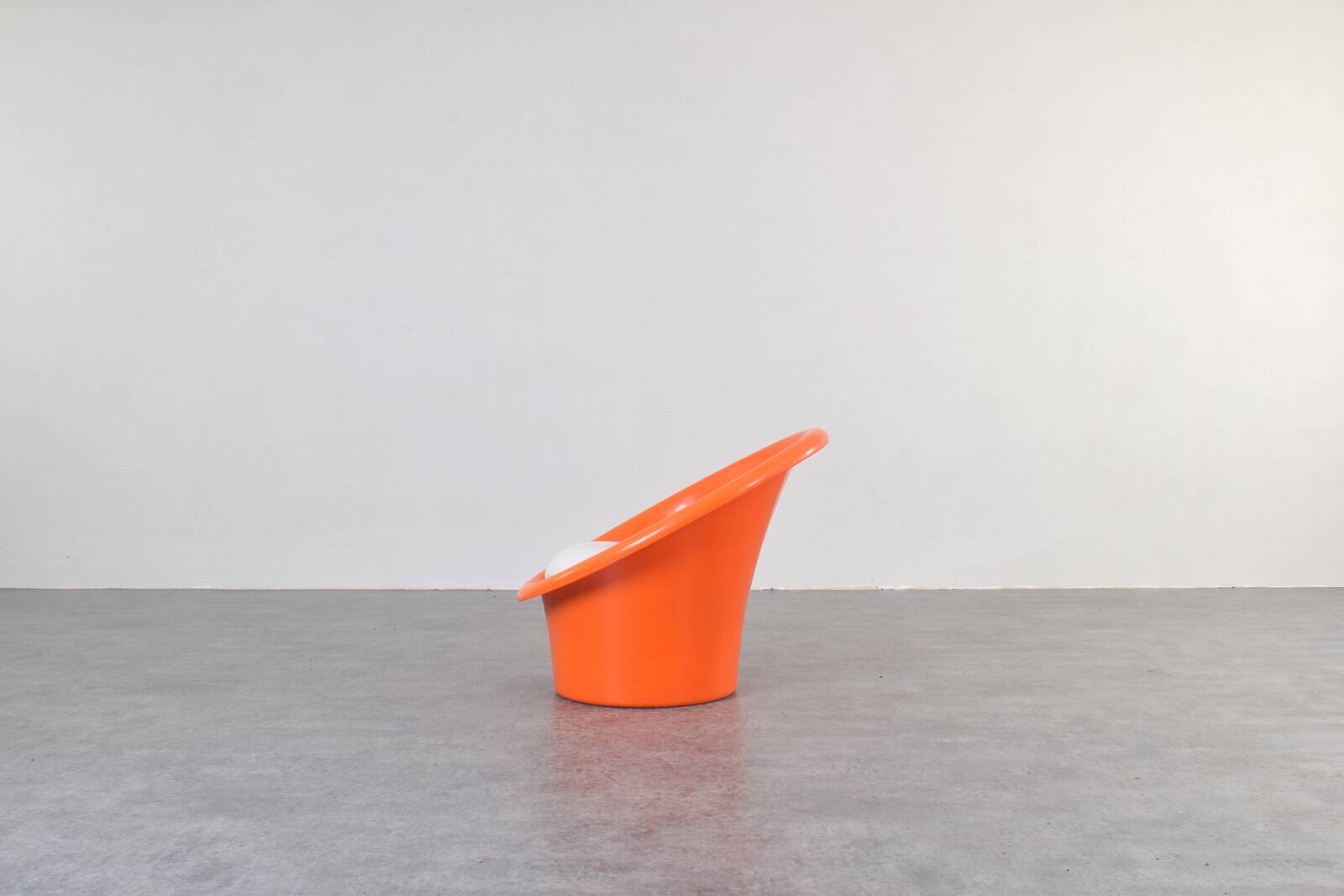 Skopa Chairs by Ole Gjerløv-Knudsen & Torben Lind for Ikea, 1970s set of 2