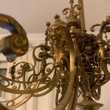 lustre ancien