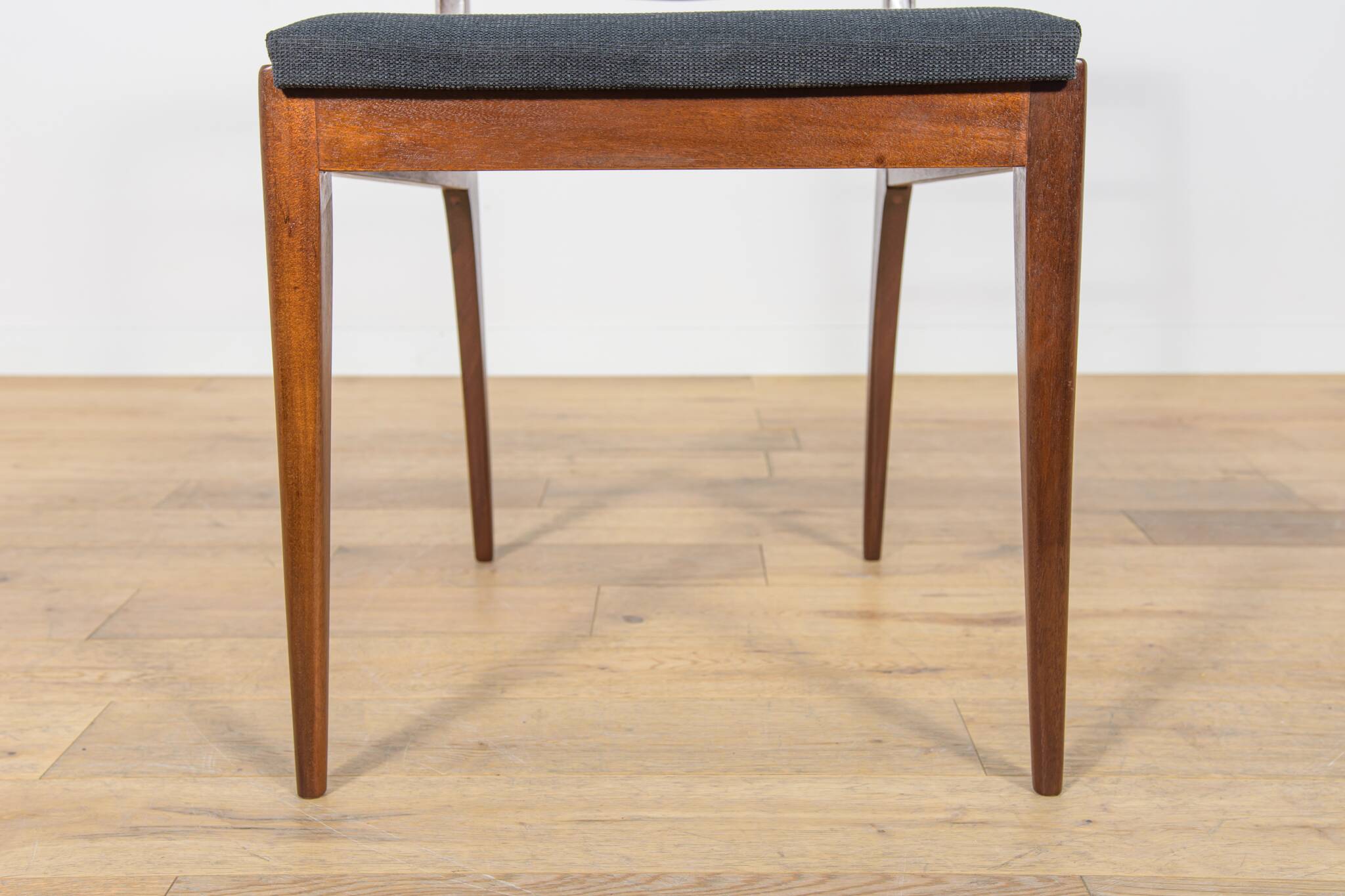 Mid-Century Modern Teak Dining Chairs from McIntosh, United Knigdom, 1960s,