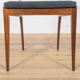 Mid-Century Modern Teak Dining Chairs from McIntosh, United Knigdom, 1960s,