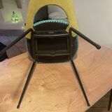 Pierre Guariche inspired chair