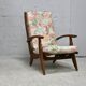 Fauteuil Free-Span, France, circa 1950