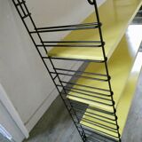 Tomado modular shelves, 1960s