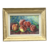 Fruit table 1950/60