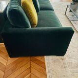 Roche Bobois 4-seater sofa in very good condition, like new