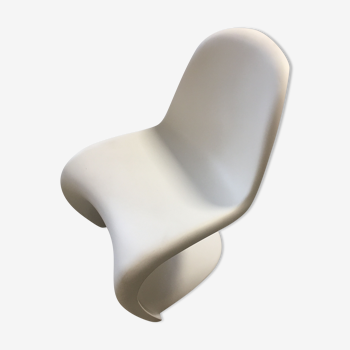 Panton chair from Vitra