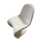 Panton chair from Vitra