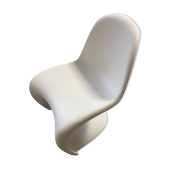 Panton chair from Vitra