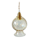 Baladeuse vintage irisée
