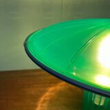 Italian table lamp model Agaricon D36 by Ross Lovegrove for Luceplan