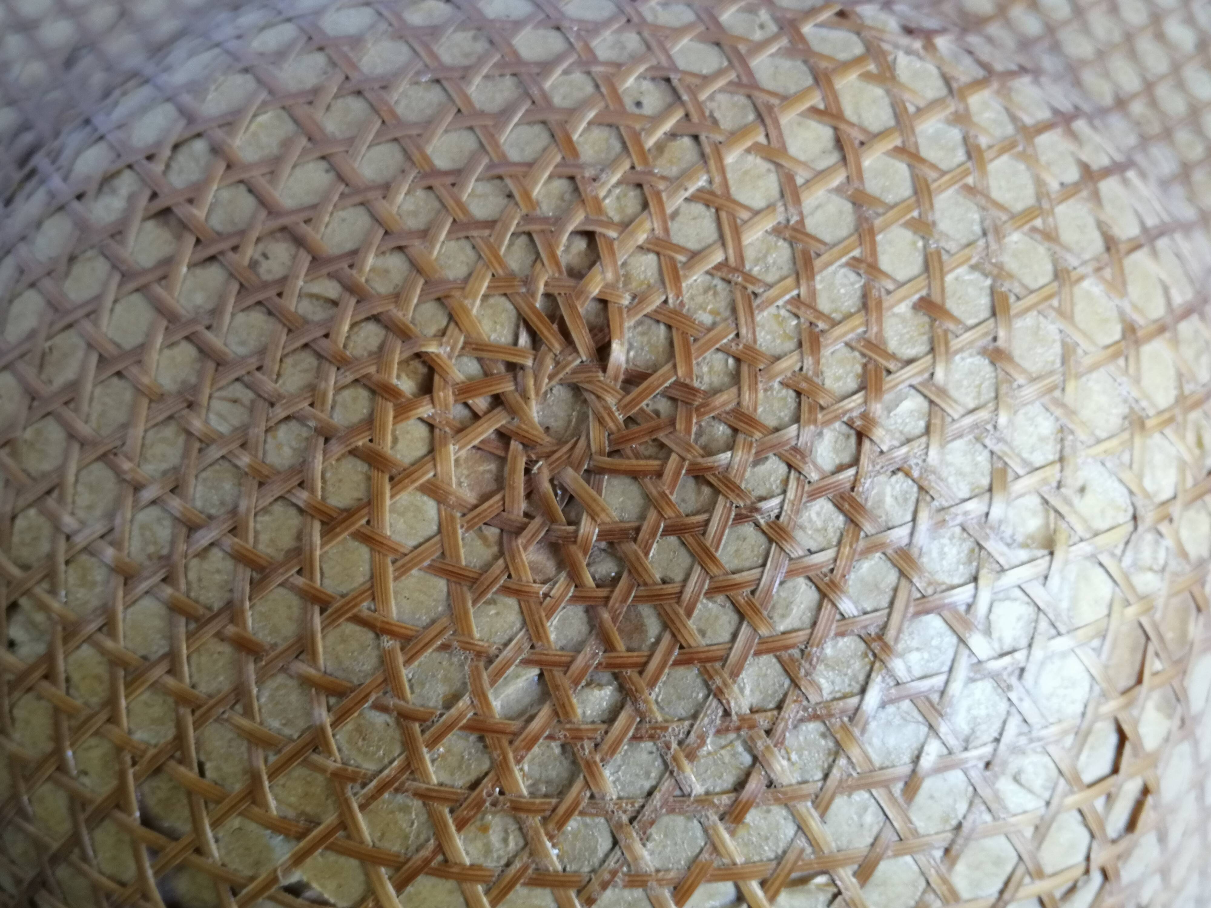 Malagasy handmade hat