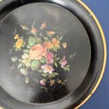 Round tray