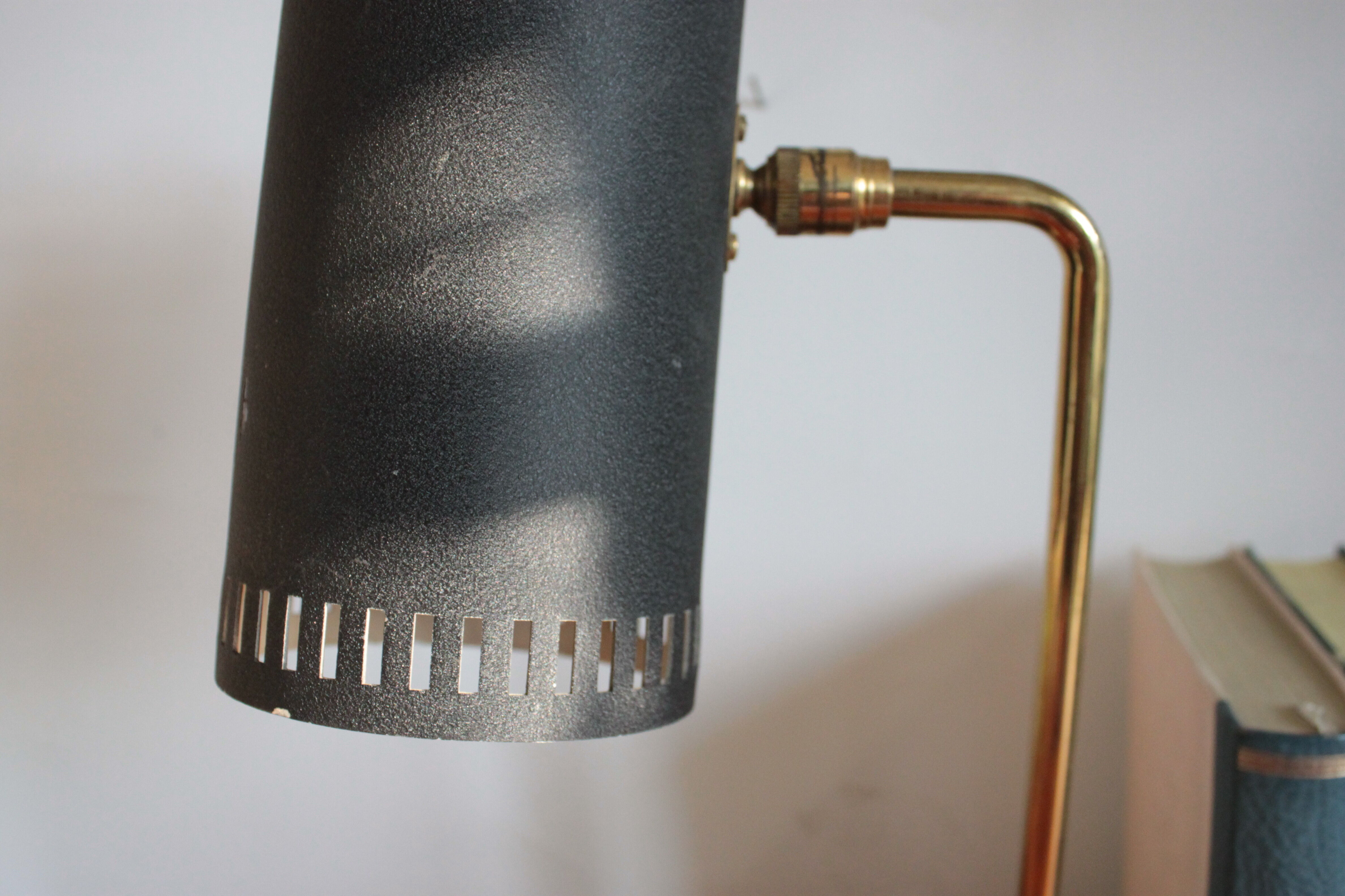 Table lamp, 60 Arlus