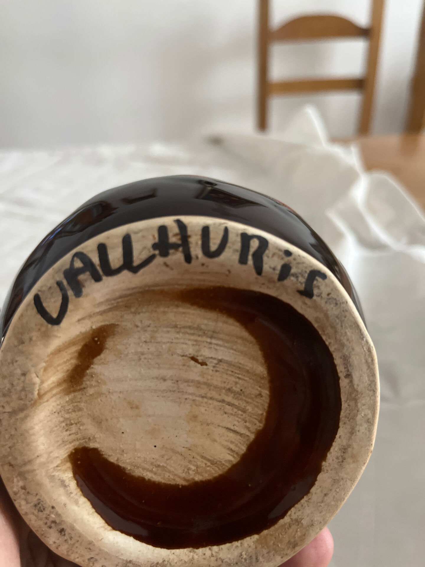 Service à liqueur