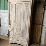Armoire parisienne