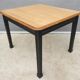 Brassica Negra Art Deco desk table