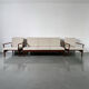 Salon scandinave en teck 1960