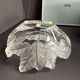 Lalique planter Compiègne