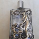 Art Nouveau perfume bottle
